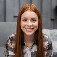 Caroline M.
